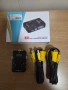2-портов VGA USB KVM превключвател – управлявайте два компютъра с един монитор и периферия, снимка 1