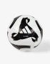 ADIDAS Football Tiro Club Ball Size 5 White/Black Футболна Топка Код P2557 , снимка 3