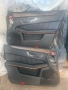 Седалки Мерцедес W212 с контрол от вратите, снимка 1