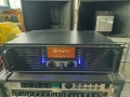 крайно стъпало Skytec AMP-2000 Mk II, снимка 1
