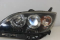 Ляв фар Mazda 3 хечбек (2003-2009г.) BP4K510L0D Мазда 3, снимка 7