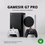 Контролер GameSir G7 Pro Shadow Ember, безжичен и с кабел, XBOX Series, PC, Android Червен, снимка 10