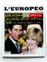 Списание L'EUROPEO № 42 - 2015г., снимка 1