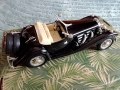 Burago Mercedes Benz 500 K Roadster , снимка 11
