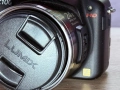 Panasonic Lumix DMC-FZ100, снимка 11