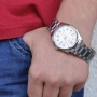 Нов часовник Casio LTP-1302PD-7BVEG - гаранция, снимка 3
