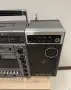 🔊Ретро масивен радиокасетофон Boombox Universum Senator 8800 - (SANYO) - Профилактиран🔊, снимка 5