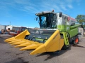 Claas mega 370, снимка 2