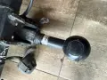 теглич C100 X20A #5555 за Chevrolet Captiva (2012 г.), снимка 4