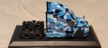 1/43 Hachette (IXO) метални колекционерски камиони 2 модела, снимка 9