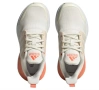 Дамски маратонки Adidas RapidaSport Running , бели/оранжеви, снимка 1