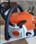 STIHL MS-181, снимка 2