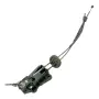 Механизъм с жила скоростен лост Peugeot 307 2001-2008 ID: 163387, снимка 1