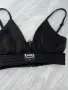 Bershka Razzle Dazzle комплект топ и широк панталон XS, снимка 3