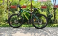 НОВ велосипед 27.5 цола, снимка 1
