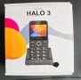 GSM MYPHONE HALO 3 Телефон за възрастни хора- 2 броя, снимка 3