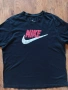 NIKE Тенискa M NSW TEE BRAND MARK - мъжка тениска р-р XL, снимка 5