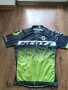 scott - мъжко вело джърси 2XL КАТО НОВО, снимка 4
