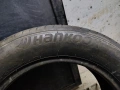 4бр.летни гуми HANKOOK 215 60 17 DOT24 цена за брой, снимка 3