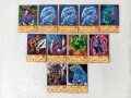 Yu-Gi-Oh! Seto Kaiba Deck - Anime Style, снимка 2