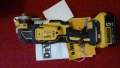 DeWalt DCS355 18V XR Brushless Акумулаторен мултифункционален инструмент, снимка 1
