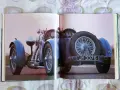 Aston Martin историческа книга каталог, снимка 4