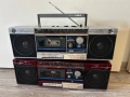 Aiwa CS-240 Радиокасетофони  +1 подарък, снимка 1