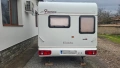 Английска каравана ELDDIS FIRESTORM 362 , снимка 5