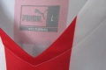 винтидж фланелка Olympiakos RIVALDO футболна тениска Олимпиакос Olympiacos Puma Атлетико Мадрид , снимка 3
