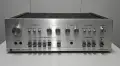 ретро Hi-Fi стерео усилвател DUAL CV 1400, снимка 1