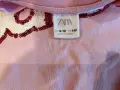 Лот / Сет от детски дрехи и обувки за момиченце 134/152, снимка 15