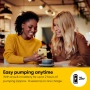 Medela Freestyle Mini Classic Двойна електрическа помпа за кърма, снимка 8