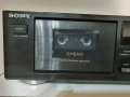 SONY-TC-K490, снимка 2