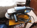 ъглошлайф AEG WS 1400 S made in Germany - отличен 40Е, снимка 1
