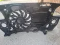 Маска (очиларка) за Audi A4 B7 , снимка 3