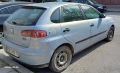 Seat Ibiza 1.9 SDI, снимка 4
