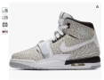 кецове / маратонки Nike Air Jordan Legacy 312 Kids номер 36, снимка 2
