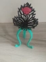 Комплект Monster High Монстър Хай от душа на Лагуна Блу, снимка 5