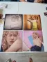 ROSÉ / BLACKPINK – rosie албум с CD, фотокарти, плакати + подарък ключодържател, снимка 8