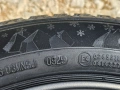 Simperit Speed-Grip 215/55/16 Dot0925, снимка 6
