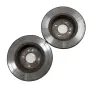 Комплект предни спирачни дискове Mini Hatch (R50; R53) 2001-2006 ID: 162905, снимка 3