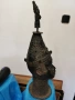 Автентична Африканска статуетка от Дахомей, снимка 5