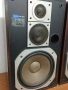 Pioneer CS-656. 3-лентови тонколони с чудесен балансиран звук. Изпращам видео. , снимка 8