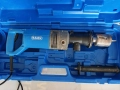 ДИАМАНТЕНО ПРОБИВНА МАШИНА BAIER BDB 824S – Made in Germany, снимка 2