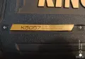 KINCROME 8 броя ударни качествени отвертки кутия, снимка 14