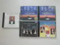 Pavarotti – Domingo - Carreras - The Tenors In concert 1994 - The Essential 3 Tenors, снимка 1