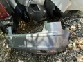 Audi A3 8p. задна броня. 2004-2009г. 4врати. , снимка 2