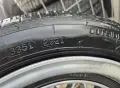 Джанти RG 13 цола 4х114.3 , 6j ,et17 ,175/50/13 Toyota  Suzuki  Nissan, снимка 10