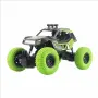 Детски акумулаторен автомобил с дистанционно управление, TOYCAR15, снимка 2