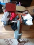 Мъжки облекла и TF2 Scout костюм, снимка 1